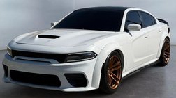 2019 Dodge Charger R/T