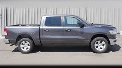 2023 Ram Ram Pickup 1500 Lone Star