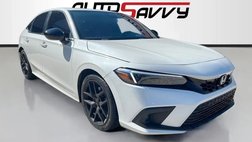 2024 Honda Civic Si