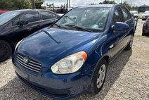2007 Hyundai Accent GLS