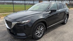 2019 Mazda CX-9 Sport