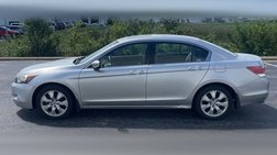 2008 Honda Accord EX V6