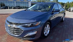 2024 Chevrolet Malibu LS
