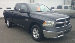 2016 Ram Ram Pickup 1500 Tradesman