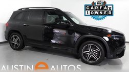 2024 Mercedes-Benz EQB EQB 250+