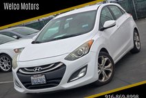 2013 Hyundai Elantra GT Base