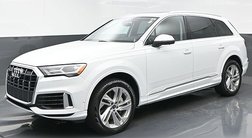 2023 Audi Q7 quattro Premium Plus 55 TFSI