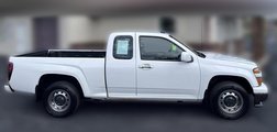 2011 Chevrolet Colorado LT