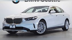 2024 BMW 5 Series 530i xDrive
