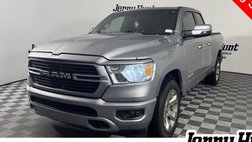 2021 Ram Ram Pickup 1500 Lone Star