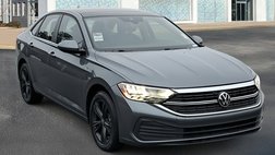 2022 Volkswagen Jetta SE