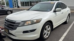 2011 Honda Accord Crosstour EX-L