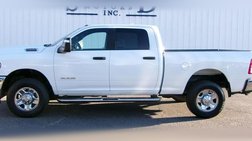 2024 Ram Ram Pickup 2500 Big Horn