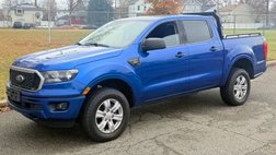 2019 Ford Ranger XL