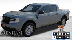 2022 Ford Maverick XL