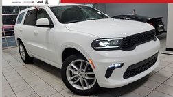 2022 Dodge Durango GT