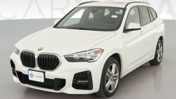 2021 BMW X1 xDrive28i