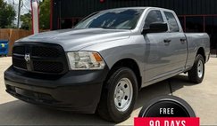 2020 Ram Ram Pickup 1500 Classic Tradesman