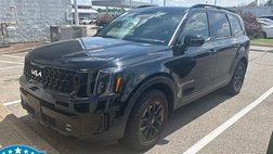 2024 Kia Telluride SX-Prestige X-Pro