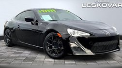 2015 Scion FR-S Base