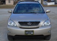 2008 Lexus RX 350 Base