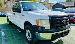 2012 Ford F-150 XL