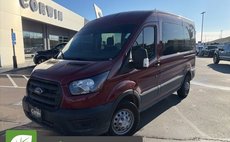2020 Ford Transit 250