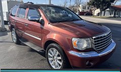 2007 Chrysler Aspen Limited