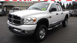 2007 Dodge Ram 2500 SLT