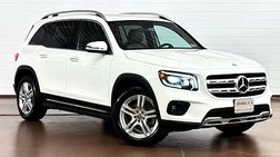 2022 Mercedes-Benz GLB GLB 250 4MATIC