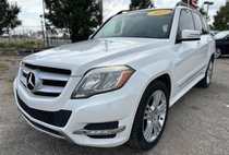 2015 Mercedes-Benz GLK-Class GLK 350