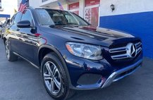 2019 Mercedes-Benz GLC-Class GLC 300