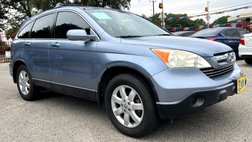 2007 Honda CR-V EX-L