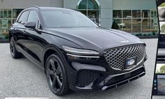 2024 Genesis GV70 3.5T Sport