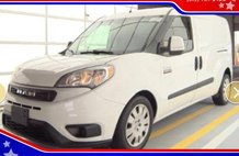 2019 Ram ProMaster City Tradesman SLT