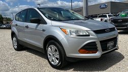 2013 Ford Escape S