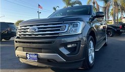 2020 Ford Expedition MAX XLT