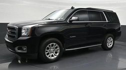 2020 GMC Yukon SLT