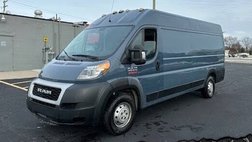 2019 Ram ProMaster 3500 159 WB