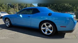 2016 Dodge Challenger R/T Shaker