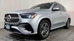 2024 Mercedes-Benz GLE-Class GLE 350 4MATIC