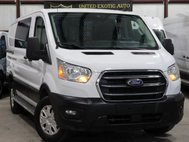 2020 Ford Transit 250