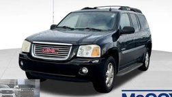 2006 GMC Envoy XL SLT