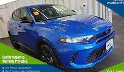2024 Dodge Hornet R/T