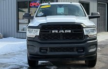 2019 Ram Ram Pickup 2500 Tradesman