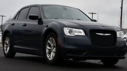 2016 Chrysler 300 Limited