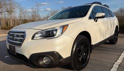 2016 Subaru Outback 3.6R Limited