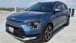 2024 Kia Niro EX Touring