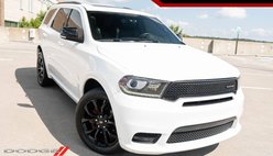 2020 Dodge Durango GT Plus