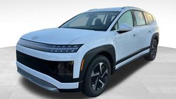 2026 Hyundai IONIQ 9 SE